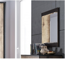 Настенное зеркало Джаггер Настенное зеркало Джаггер