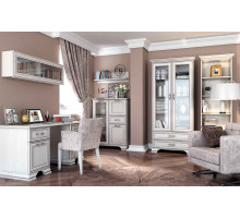 Домашний кабинет Тиффани Домашний кабинет Тиффани