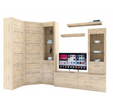 Гостиная Оскар 17 Гостиная Оскар 17