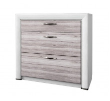 Комод Оливия 3S Комод Оливия 3S