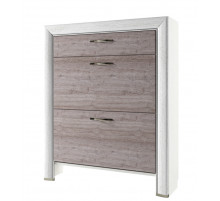 Тумба для обуви Оливия 2D1S Тумба для обуви Оливия 2D1S