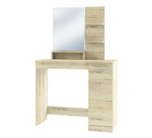 Туалетный столик с зеркалом Оскар Туалетный столик с зеркалом Оскар