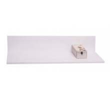 Настенная полка Тиффани крем вудлайн Настенная полка Тиффани крем вудлайн