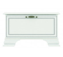 Тумба для обуви Тиффани 1D крем вудлайн Тумба для обуви Тиффани 1D крем вудлайн