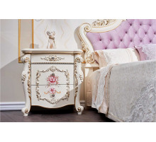 Кровать Венеция Классик (крем) 1800х2000 Кровать Венеция Классик (крем) 1800х2000