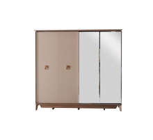 Шкаф-купе Алвис (ALVIS) ALVIS-19 Шкаф-купе Алвис (ALVIS) ALVIS-19