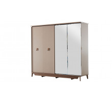 Шкаф-купе Алвис (ALVIS) ALVIS-19 Шкаф-купе Алвис (ALVIS) ALVIS-19