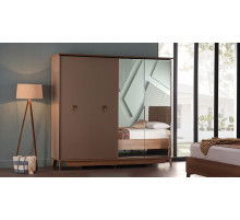 Шкаф-купе Алвис (ALVIS) ALVIS-19 Шкаф-купе Алвис (ALVIS) ALVIS-19