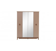 Шкаф 4-х дверный Алвис (ALVIS) ALVIS-20 Шкаф 4-х дверный Алвис (ALVIS) ALVIS-20