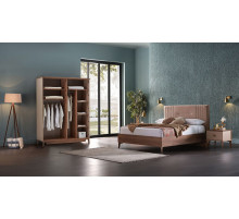 Шкаф 4-х дверный Алвис (ALVIS) ALVIS-20 Шкаф 4-х дверный Алвис (ALVIS) ALVIS-20