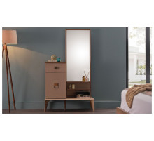 Стол туалетный-комод Алвис (ALVIS) ALVIS-23 Стол туалетный-комод Алвис (ALVIS) ALVIS-23