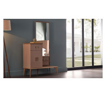 Стол туалетный-комод Алвис (ALVIS) ALVIS-23 Стол туалетный-комод Алвис (ALVIS) ALVIS-23