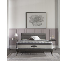 Двуспальная кровать FLEXY 26-160/180 Двуспальная кровать FLEXY 26-160/180