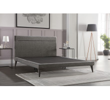 Двуспальная кровать FLEXY 26-160/180 Двуспальная кровать FLEXY 26-160/180