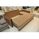 Угловой диван-кровать LYON (Лион) LYON-01