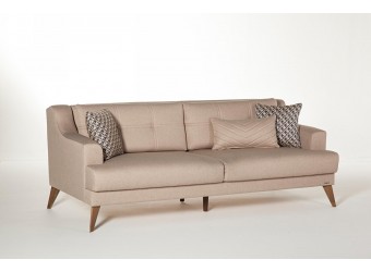 Двухместный диван-кровать Солена (Solena) Беллона