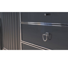 Комод для белья Gravita (Гравита) GRAV-28 Комод для белья Gravita (Гравита) GRAV-28