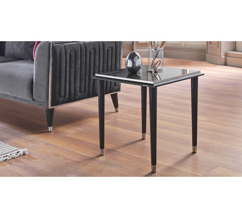 Журнальный столик квадратный Gravita (Гравита) GRAV-54 Журнальный столик квадратный Gravita (Гравита) GRAV-54