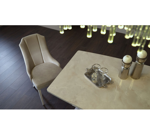 Обеденный стол раздвижной Gravita (Гравита) GRAV-14 слоновая кость Обеденный стол раздвижной Gravita (Гравита) GRAV-14 слоновая кость