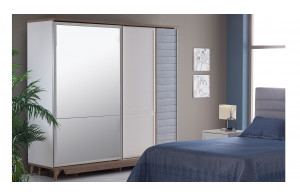 Шкаф-купе Mavenna (Мавенна) mav-19