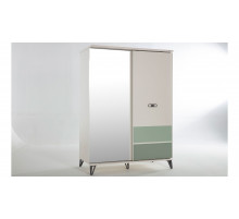 Шкаф купе Менти (Menty) MENTY-19 Шкаф купе Менти (Menty) MENTY-19