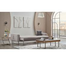 Трехместный диван-кровать Миранте (Mirante) MINT-03 Трехместный диван-кровать Миранте (Mirante) MINT-03