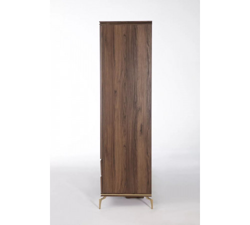 Пятистворчатый шкаф Монтего MONT-33 Пятистворчатый шкаф Монтего MONT-33