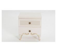 Прикроватная тумба Перлино (Perlino) PERL-27 Прикроватная тумба Перлино (Perlino) PERL-27