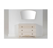 Туалетный столик Перлино (Perlino) PERL-23 Туалетный столик Перлино (Perlino) PERL-23