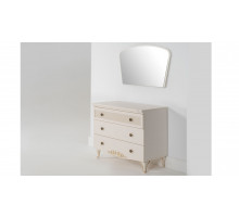 Туалетный столик Перлино (Perlino) PERL-23 Туалетный столик Перлино (Perlino) PERL-23