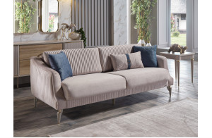 Трехместный диван-кровать Санвито (Sanvito) Беллона Трехместный диван-кровать Санвито (Sanvito) Беллона