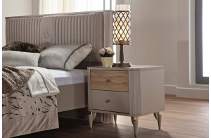 Прикроватная тумба Санвито SANV-27 Прикроватная тумба Санвито SANV-27