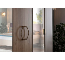 Пятистворчатый шкаф Санвито SANV-33 Пятистворчатый шкаф Санвито SANV-33