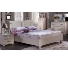 Спальня Мира (Mira) белая от Беллона