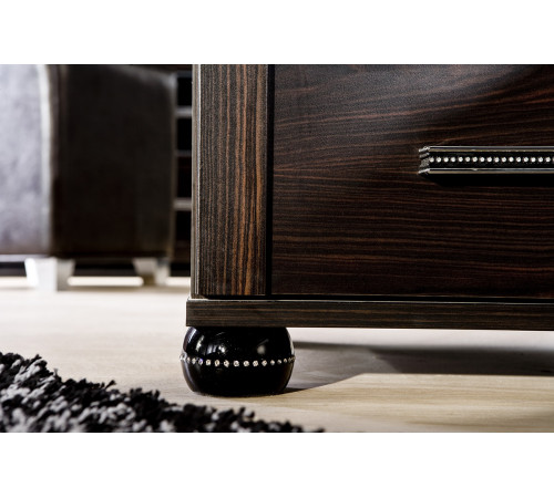 Спальня Мира (Mira) венге от Bellona Спальня Мира (Mira) венге от Bellona