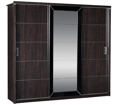 Спальня Мира (Mira) венге от Bellona Спальня Мира (Mira) венге от Bellona