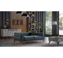 Двухместный диван Валенсия (Valencia) Беллона Двухместный диван Валенсия (Valencia) Беллона