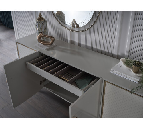 Комод-буфет Валеско (Valesco) VALS-10 Комод-буфет Валеско (Valesco) VALS-10