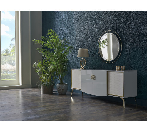 Комод-буфет Валеско (Valesco) VALS-10 Комод-буфет Валеско (Valesco) VALS-10