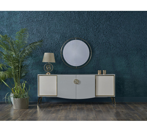 Комод-буфет Валеско (Valesco) VALS-10 Комод-буфет Валеско (Valesco) VALS-10