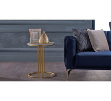 Журнальный столик Валеско (Valesco) VALS-60H Журнальный столик Валеско (Valesco) VALS-60H