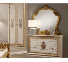 Спальня Анита (беж) композиция 2 Спальня Анита (беж) композиция 2