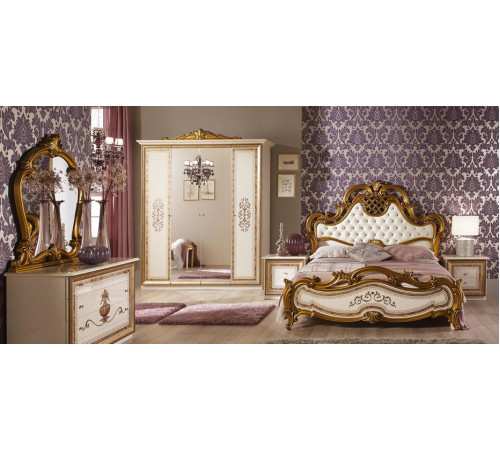 Спальня Анита (беж) Спальня Анита (беж)