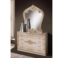 Спальня Диана (беж) композиция 2 Спальня Диана (беж) композиция 2