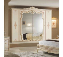 Спальня Диана (беж) композиция 2 Спальня Диана (беж) композиция 2