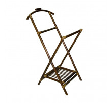 Вешалка костюмная Classic Rattan 25/01 из натурального ротанга Вешалка костюмная Classic Rattan 25/01 из натурального ротанга