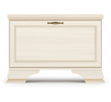 Тумба для обуви 600 Сиена (Бодега белый) Тумба для обуви 600 Сиена (Бодега белый)