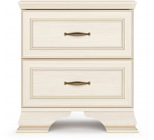 Тумба прикроватная Сиена (Бодега белый) Тумба прикроватная Сиена (Бодега белый)