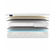 Двусторонний матрас Ecologic Dream maxi (Екологик Дрим) от Materlux Двусторонний матрас Ecologic Dream maxi (Екологик Дрим) от Materlux