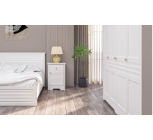 Шкаф трехстворчатый Денвер МН-040-18 Шкаф трехстворчатый Денвер МН-040-18